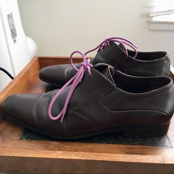 Made in Italy Bruno Magli shoe - Picture 5 of 8